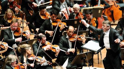 The Royal Concertgebouw Orchestra Reviewed. - Sounds Like Sydney