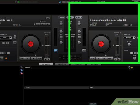 3 Ways to Use Virtual DJ - wikiHow