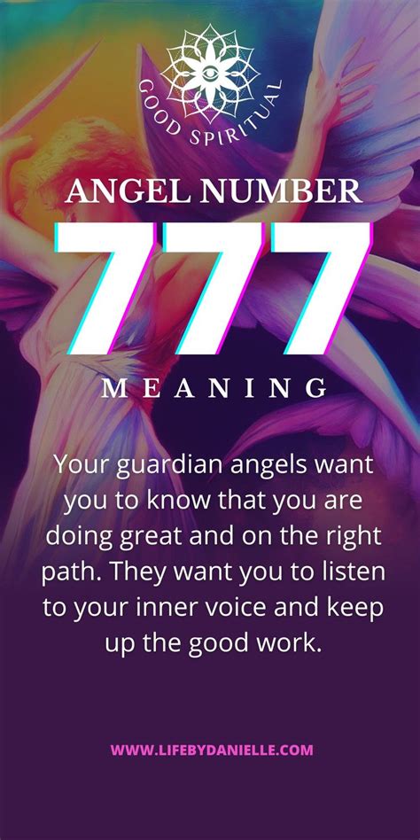 777 Angel Number Meaning And Symbolism In 2022 Angel Number Meanings