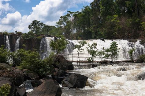 Wilds of Cambodia - SpiceRoads Cycling Tours