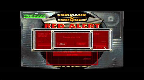 C C Red Alert Soviet Mission Stalin Stuff Youtube