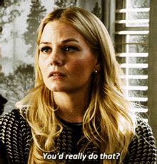 Once Upon A Time Emma Swan Once Upon A Time Emma Swan Youd Really