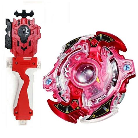 Beyblade Burst B 35 Starter Storm Spriggan Spryzen W B 88 Launcher