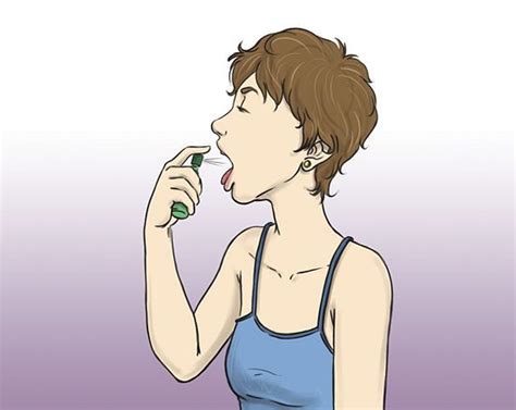 4 Ways To Get Rid Of A Sore Throat Wikihow Heal Sore Throat