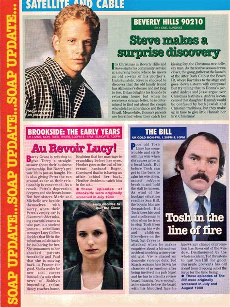 Graeme Wood on Twitter: "RT @woodg31: From September 1995 INSIDE SOAP ...