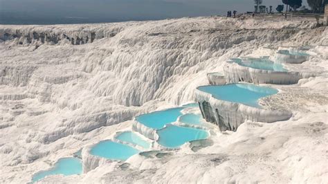 Feso E Pamukkale Roteiro Completo E Dicas De Viagem Turquia