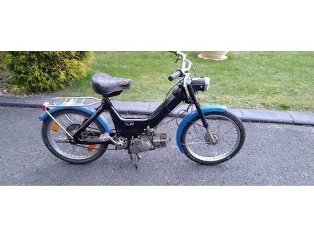 Puch Puch Maxi N Mofa Original Steyr Daimler Puch Moped Mit E Motor