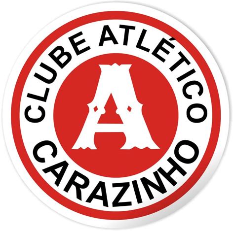 Clube Atl Tico Carazinho Nacional Atletico Clube Futebol Clube Do