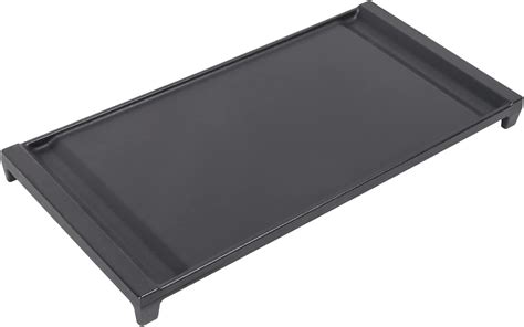 Wb31x24738 Griddle Replacement For Ge Appliance Gas Range Griddle Stove Top