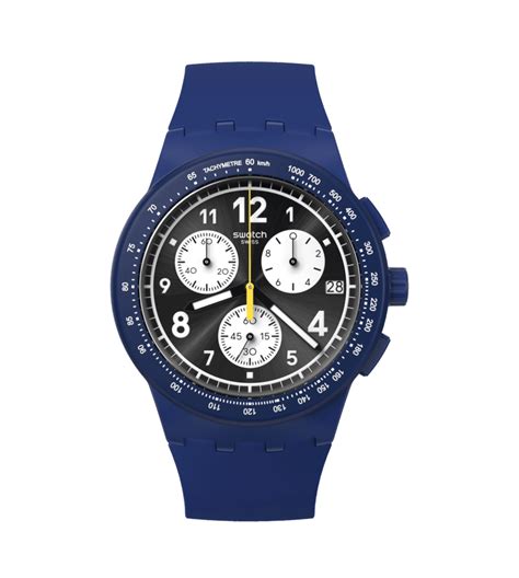 Chronograph watches | Swatch® United States