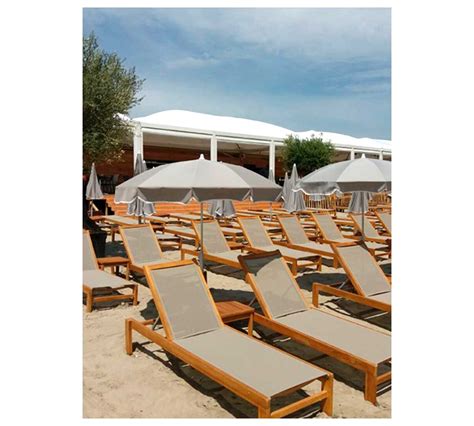 Parasol Linea Forte Conva Playa