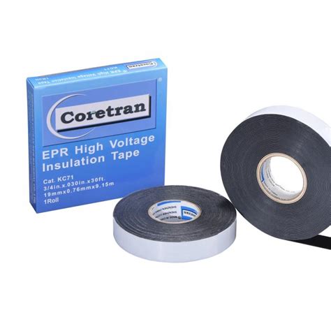 Wholesale Epr High Voltage Insulation Tape Kc71epr High Voltage