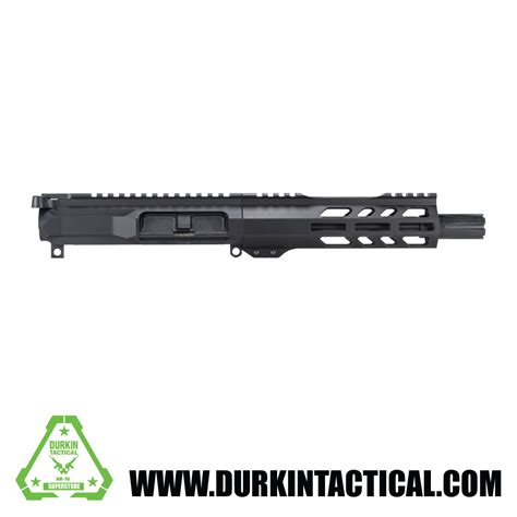 45 Acp Uppers And 9mm Build Kits 299 Durkin Tactical