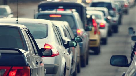 Self-driving lanes will soon reduce Austin TX traffic accidents today 33