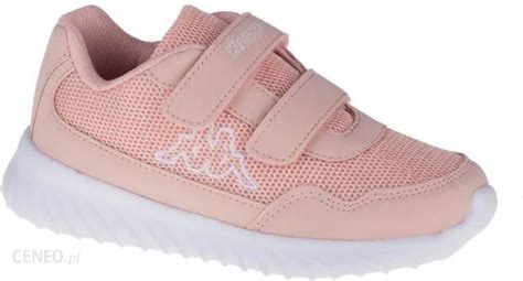 Buty Kappa Cracker II K 260647K kolor Różowy rozmiar 33 Ceny i