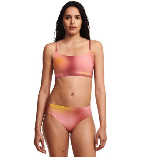 String Softstretch imprimé Dégradé Multicolore Chantelle Lingerie Sipp