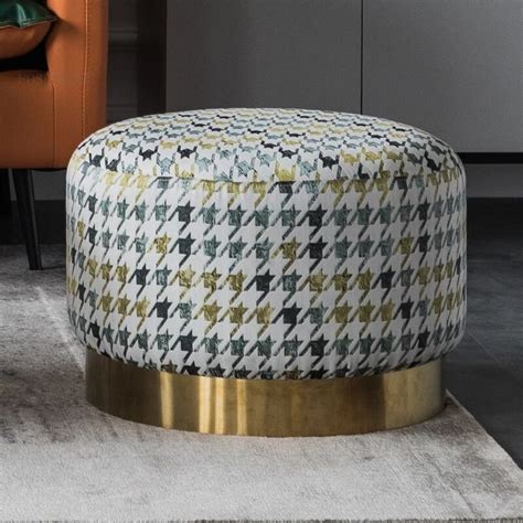 Living Room Stools Living Room Sofa Luxury Vanity Makeup Stool