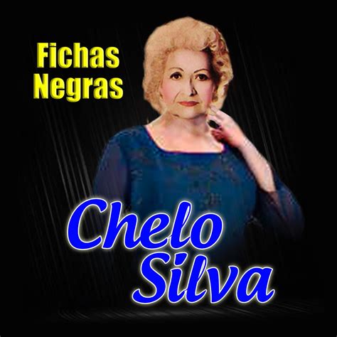 Fichas Negras By Chelo Silva On Apple Music