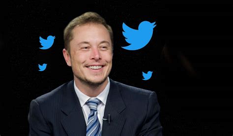 Elon Musk Buys Twitter Acquisition Confirmed For 44 Billion Social