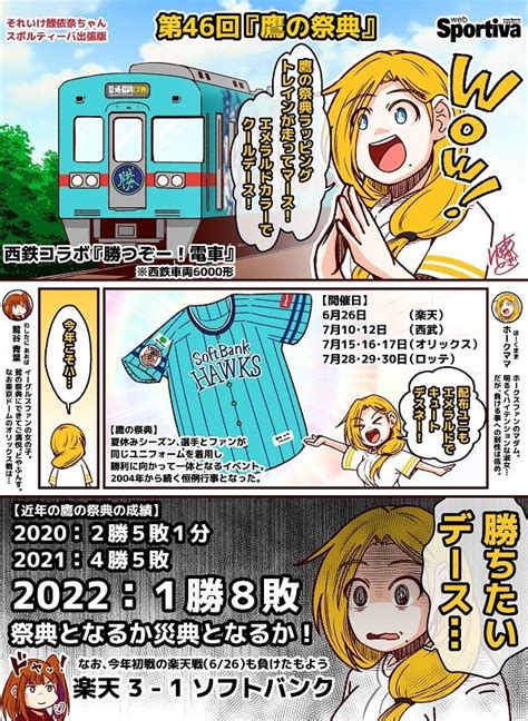 【それいけ鯉依奈ちゃん出張版】 第46回 2023年7月7日掲載 ライブドアニュース