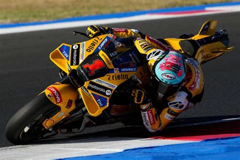 Classifica MotoGP Martin Ci Crede 36 Da Bagnaia FormulaPassion