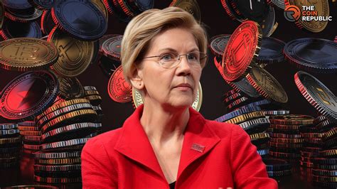 Crypto Executive Donated To John Deaton Oust Elizabeth Warren The Coin Republic