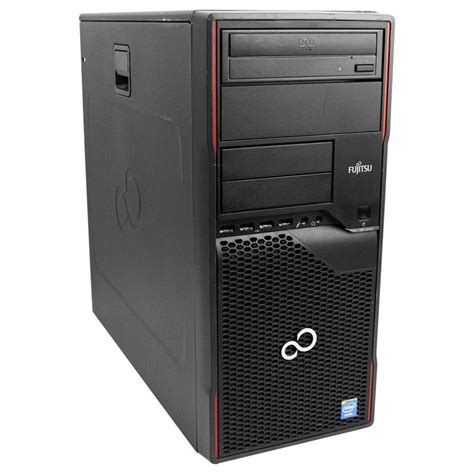 Системний блок Fujitsu Esprimo P710 Intel Core I3 3220 16gb Ra