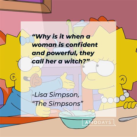 41 Lisa Simpson Quotes from the Animated Series 'The Simpsons'