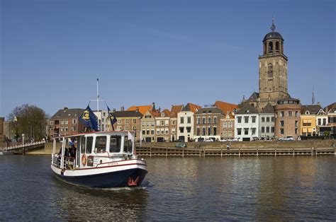 Deventer Votre Guide Touristique Pour Les Secrets De La Ville