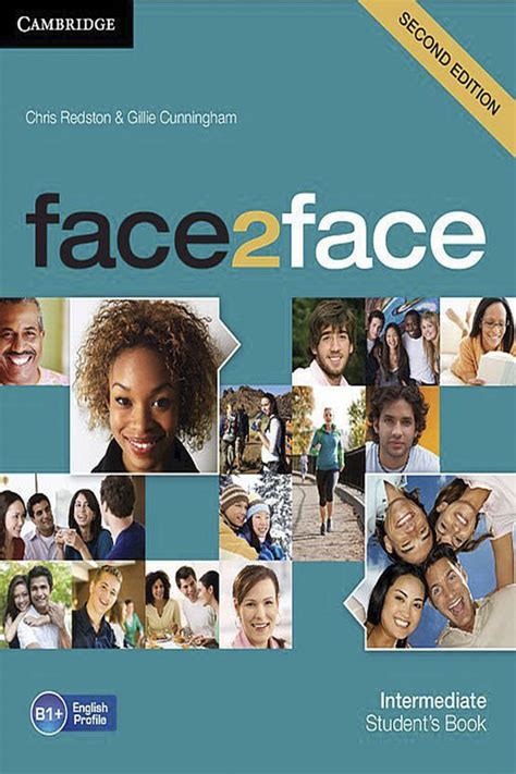 Face2Face - Student's Book - Intermediate - The Tempest