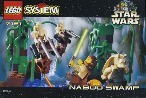 12 Oldest Star Wars Lego Sets Ever Made Oldest Org