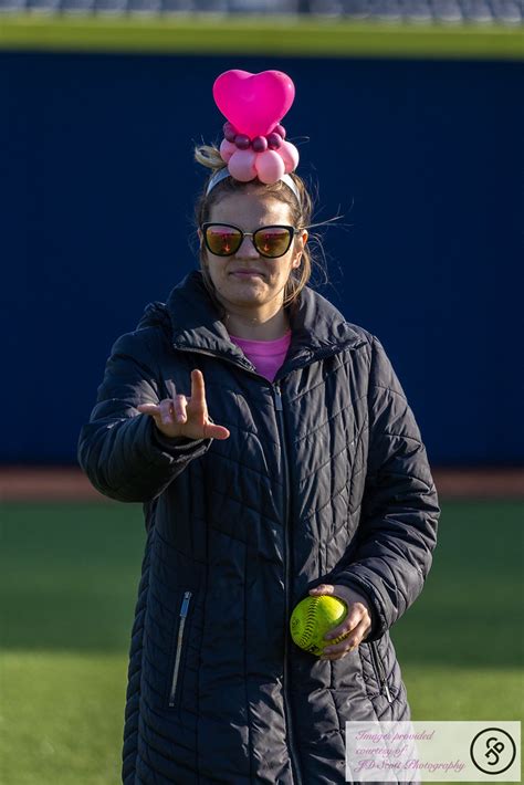 Jd Scott Photography Th Annual Michigan Softball Academy Flickr