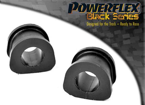 Silentbloc Extérieur De Barre Anti Roulis Arrière Powerflex 20mm Vw