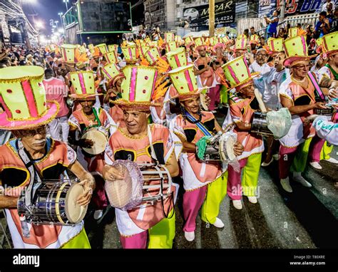 Rio de janeiro carnival drums hi-res stock photography and images - Alamy