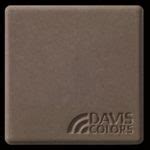 Rustic Brown Inch X Inch Sample Tile Colored With Davis Colors