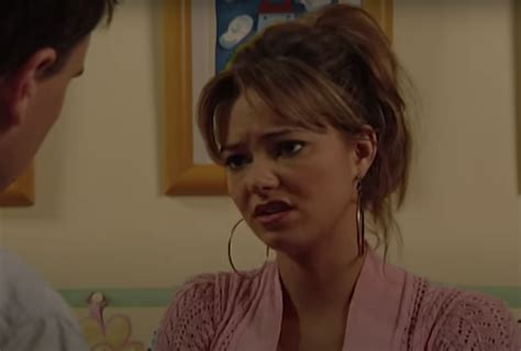 Kara Tointon Hints At Eastenders Return Entertainment Daily