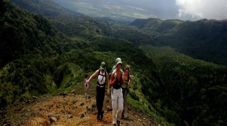 Quand Partir Au Costa Rica Climat M T O Et Affluence