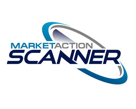 Scanner Logo - LogoDix