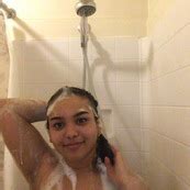 Soapy Tits ShesFreaky