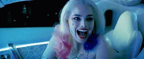 Sex Suicide Squad Sex Suicide Squad Harley Quinn Discover Share GIFs