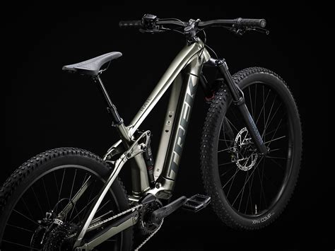 2023 Trek Rail 5 Gen 3 E Bike Reviews Comparisons Specs E Bikes