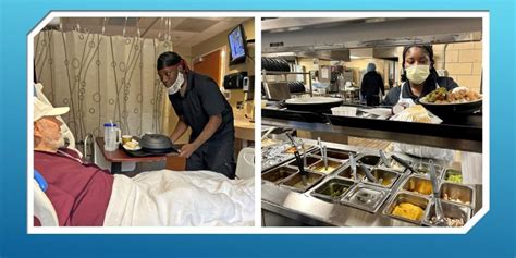 Revolutionizing Veteran Care Birmingham Va Unveils Exciting Culinary