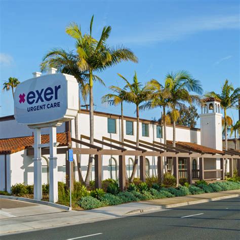 Urgent Care Rolling Hills Estates Exer Urgent Care