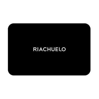 Gift Card RIACHUELO 100 reais Cartão Presente Digital KaBuM