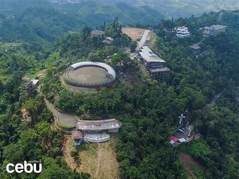 Tops Lookout: An Old Tourist Spot With A Bright Future