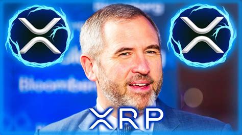 Xrp Ripple Ceo Brad Garlinghouse Just Said This About Xrp Btc Eth