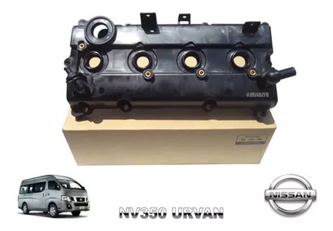 Tapa De Punter As Para Nissan Urvan Nv L Original Env O Gratis