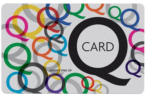 Merchant Guidelines Q Cards