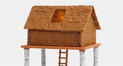 A24 Selling Hereditary Gingerbread House Kits Just In Time For Christmas — Macabre Daily