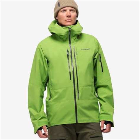 免税店サイト NORRONA lofoten Gore Tex Pro Anorak M yadak21